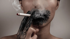 Semnale de alarmă în cancerul pulmonar. De ce fac cancer nefumătorii